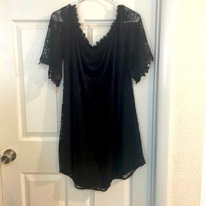 Miholl dress like new never worn xl